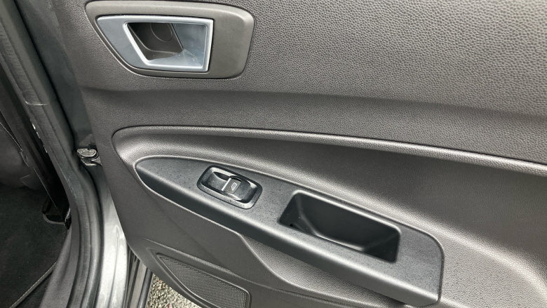 Ford Fiesta 1.0 EcoBoost 125 Titanium X 5dr Petrol Hatchback